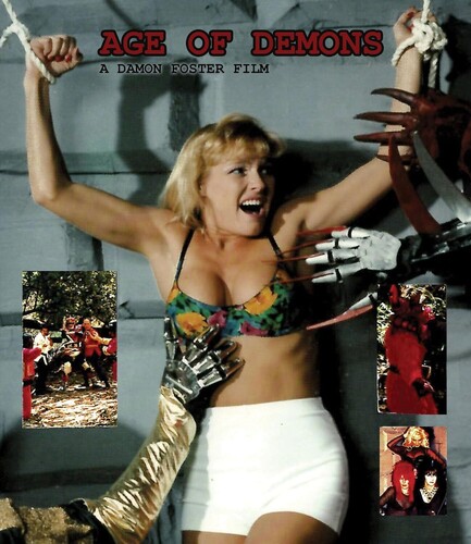 Age of Demons