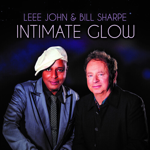 Bill Sharpe  / John,Leee - Intimate Glow