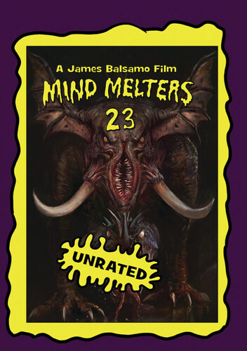 Mind Melters 23