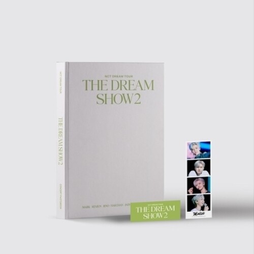 NCT Dream - Nct Dream Tour - Dream Show 2 - Concert Photo