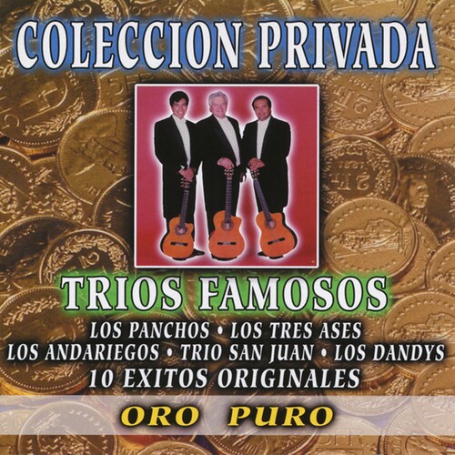 10 Exitos Originales