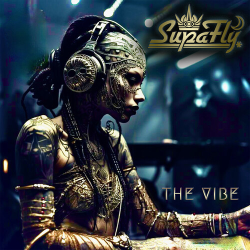 Supafly - Vibe