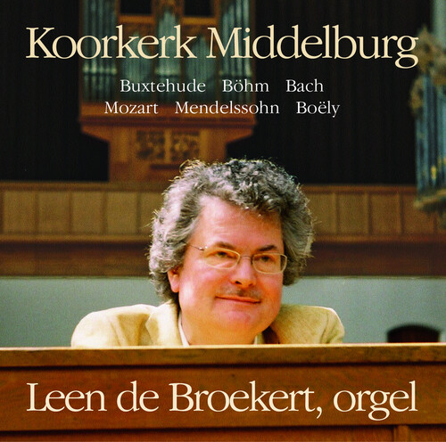 KOORKERK MIDDELBURG