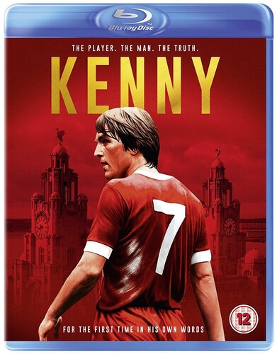 Kenny - Kenny / (Uk)