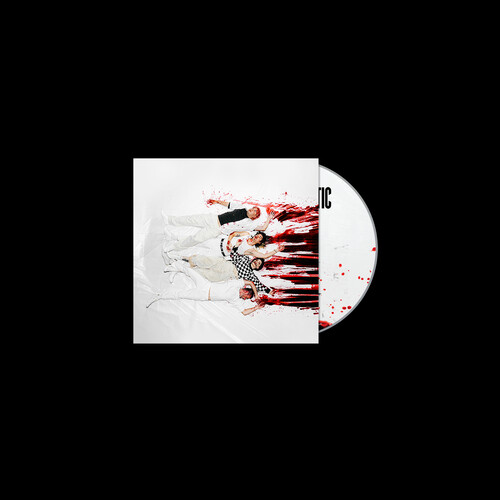 Was Here [Explicit Content]