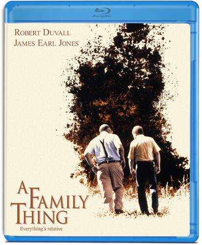 A Family Thing