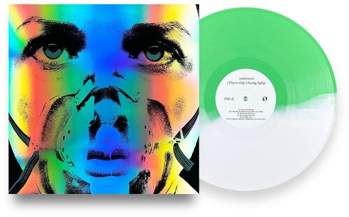 They're Only Chasing Safety