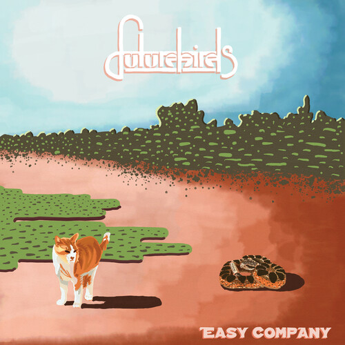 Easy Company [Explicit Content]