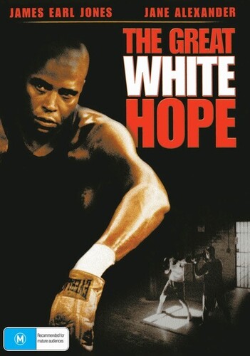 The Great White Hope [Import]