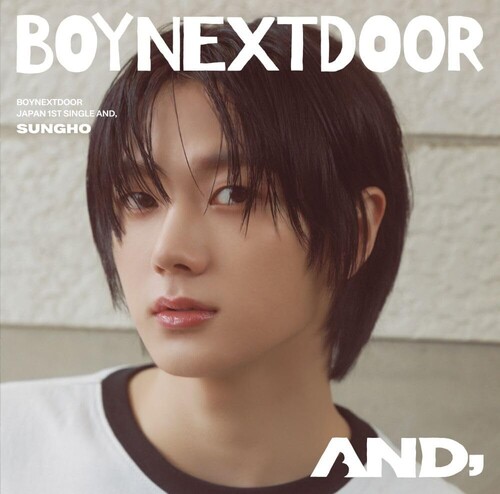 And, - Sungho Edition [Import]