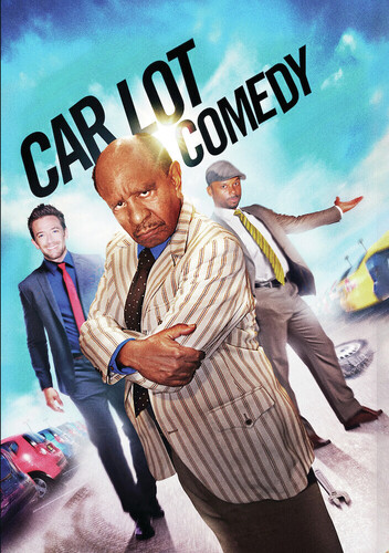 Car Lot Comedy