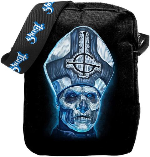 GHOST CROSSBODY PAPA BLUE