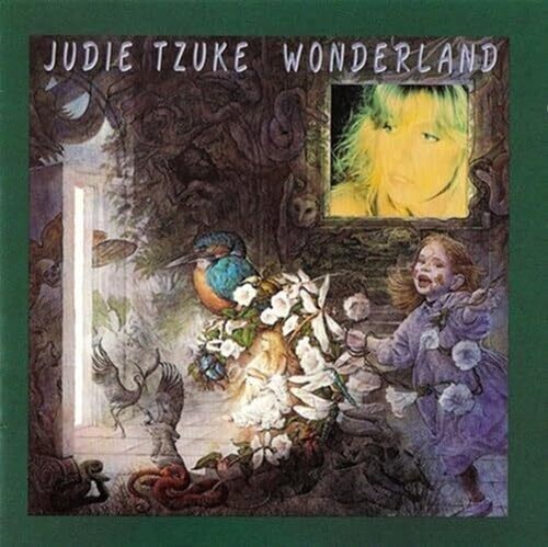 Wonderland [Import]