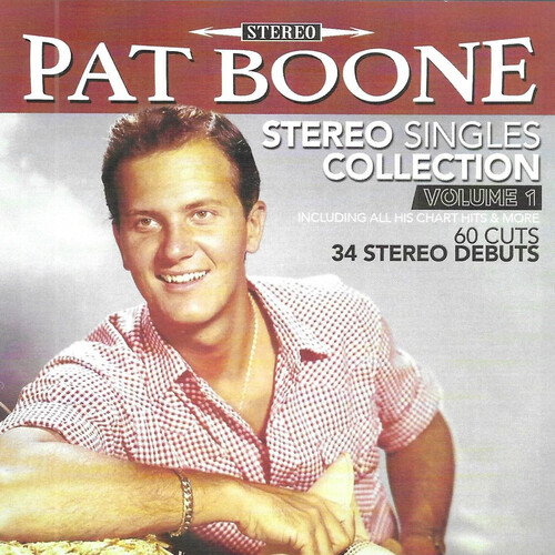 Stereo Singles Collection, Vol. 1