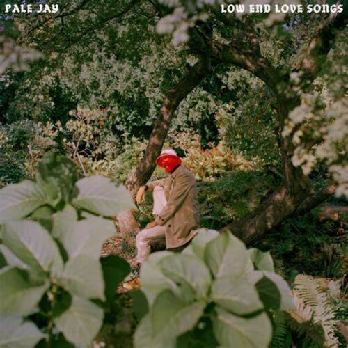 Low End Love Songs - Storm Cloud Grey