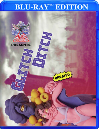 Glitch Ditch