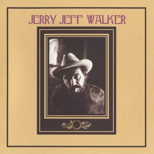 Jerry Jeff Walker [Import]