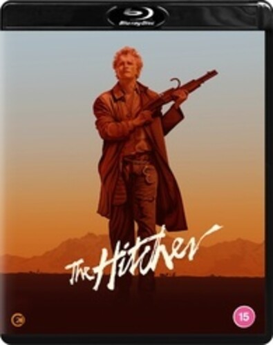 The Hitcher [Import]