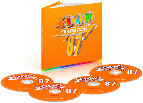 Now Yearbook 1987 /  Various - Special Edition [Import]