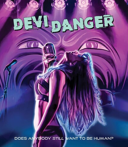 Devi Danger