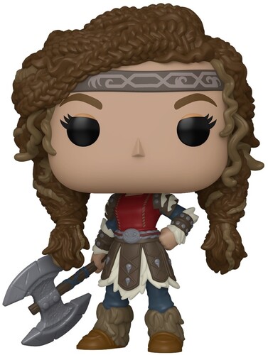 POP MOVIES HOW TO TRAIN YOUR DRAGON LA S1 POP 2