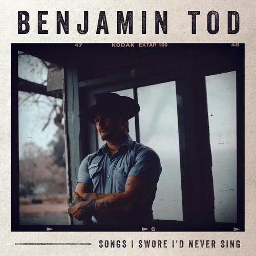 Songs I Swore I'd Never Sing