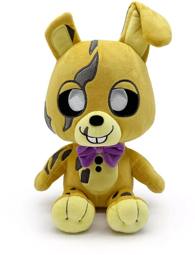 SPRINGTRAP PLUSH (9IN)