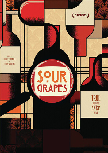 Sour Grapes
