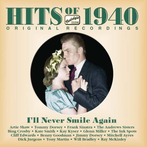 Hits of 1940