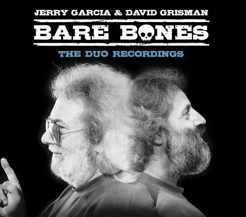 Bare Bones: Volume I - Master Takes