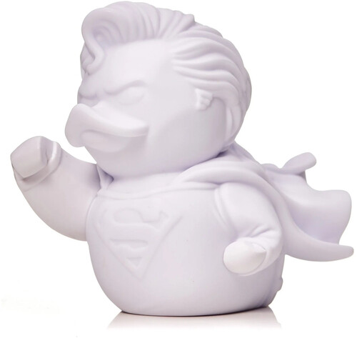 Tubbz - DC Comics - Superman (DIY - Paint Your Own Edition)
