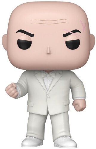POP MARVEL DAREDEVIL BORN AGAIN POP 2