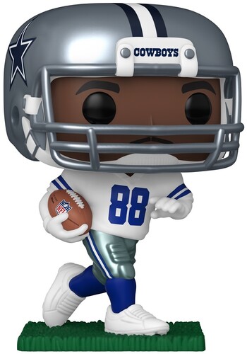 POP NFL LEGENDS MICHAEL IRVIN COWBOYS