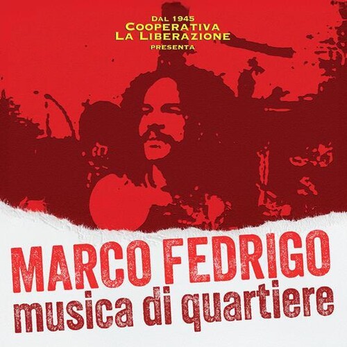 Fedrigo Marco - Musica Di Quartiere (Ita)