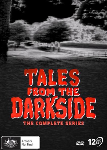 Tales From the Darkside: The Complete Series [Import]