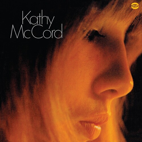 Kathy Mccord [Import]