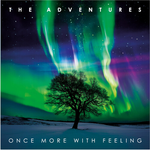 Once More With Feeling