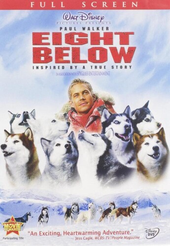 Eight Below