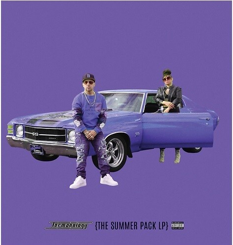 Summer Pack