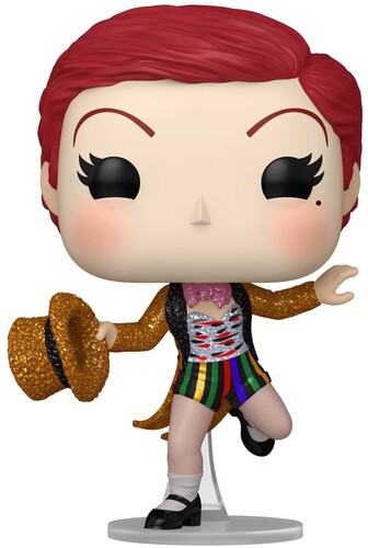 POP PLUS ROCKY HORROR PICTURE SHOW S2 COLUMBIA?