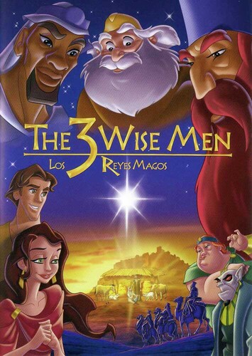 The 3 Wise Men
