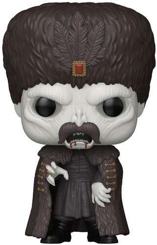 POPMOVIES NOSFERATU COUNT ORLOK