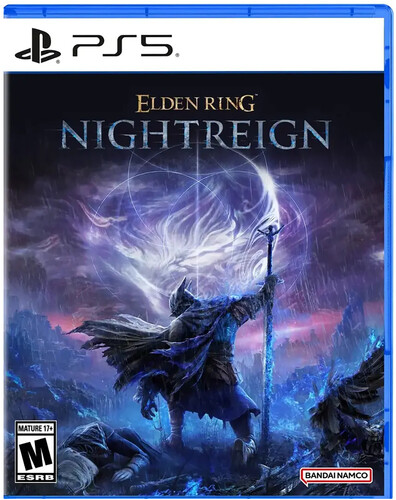 Elden Ring: Nightreign for Playstation 5