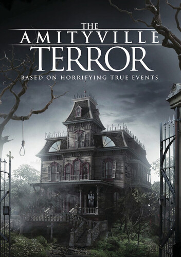 Amityville Terror - Amityville Terror / (Mod)