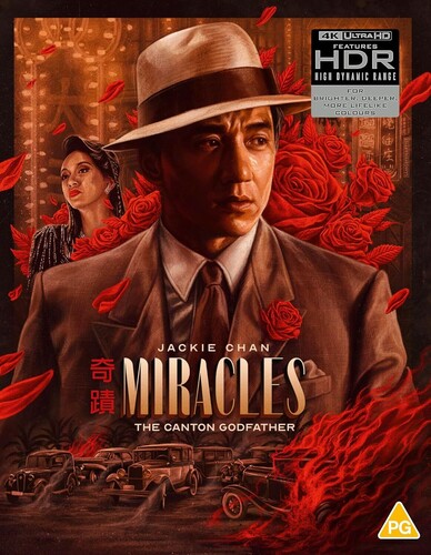 Miracles - All-Region UHD [Import]