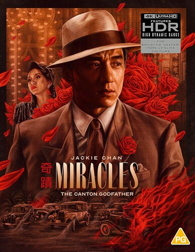 Miracles (aka Miracles: The Canton Godfather) [Import]