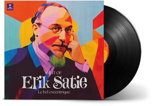 The Best of Satie - Le Bel Excentrique
