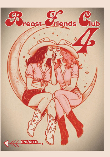 Breast Friends Club 4