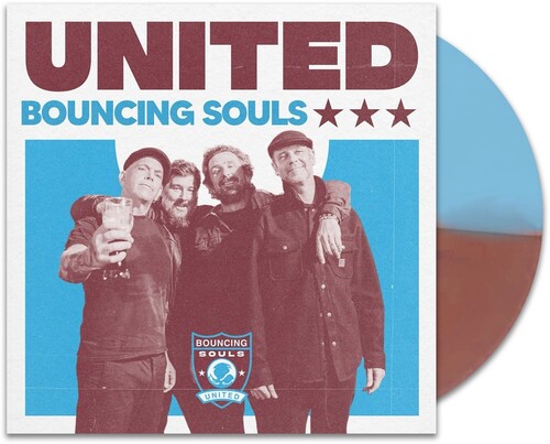 United - Maroon & Blue [Explicit Content]