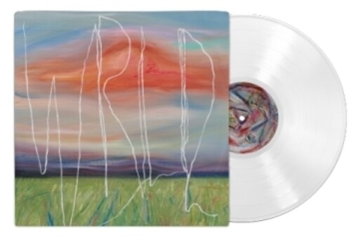 Wrld - White Vinyl [Import]